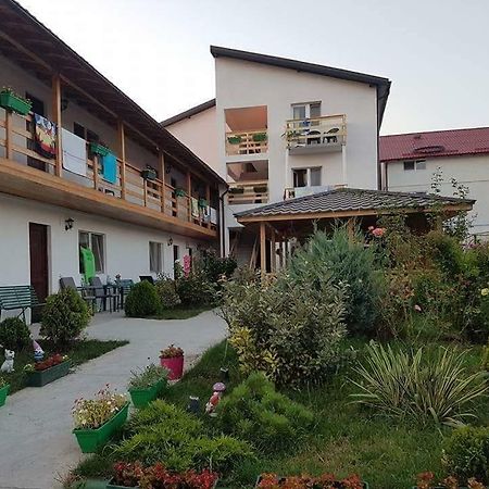 La Nașa Costinești Hotel Exterior foto